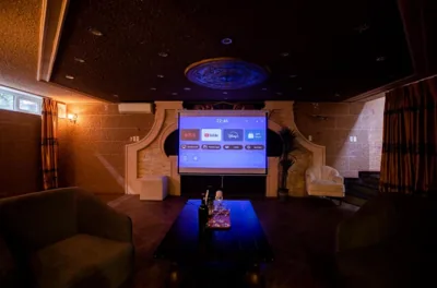 Anamoi Villa- Private 8BR Rooftop Jacuzzi Villa for Groups near West Lake – Photos 7